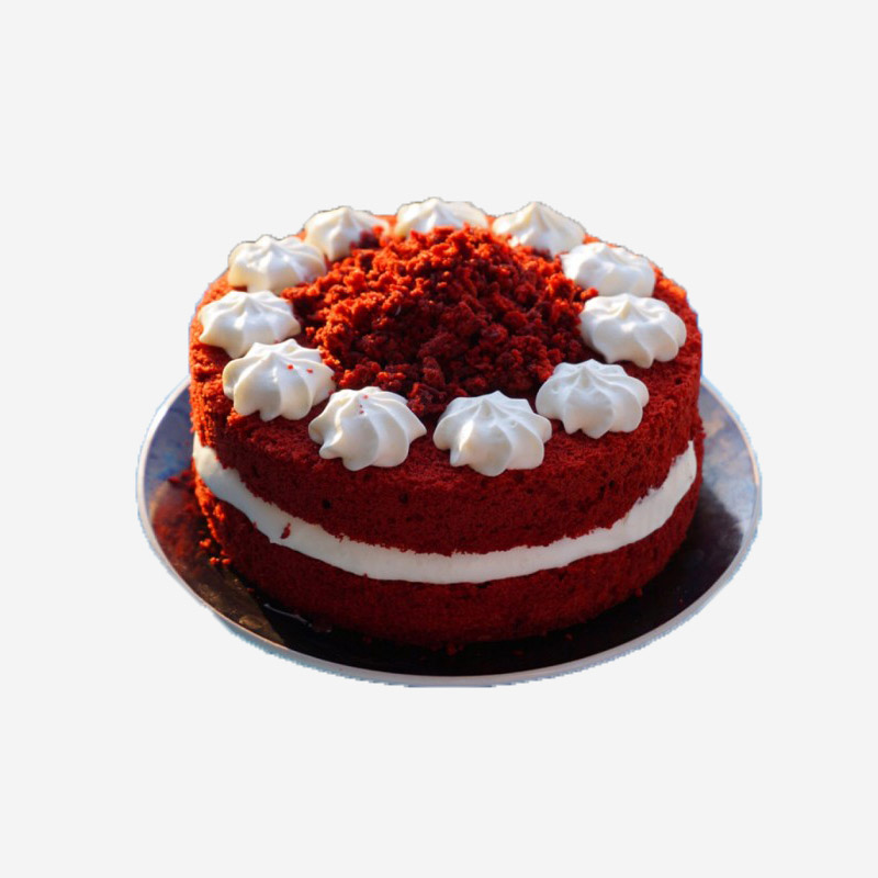 Red velvet